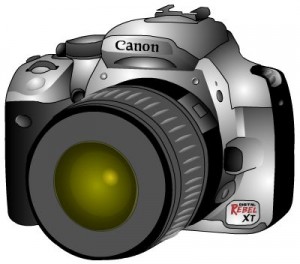 camera